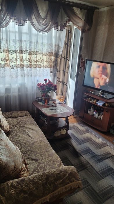 Продается квартира