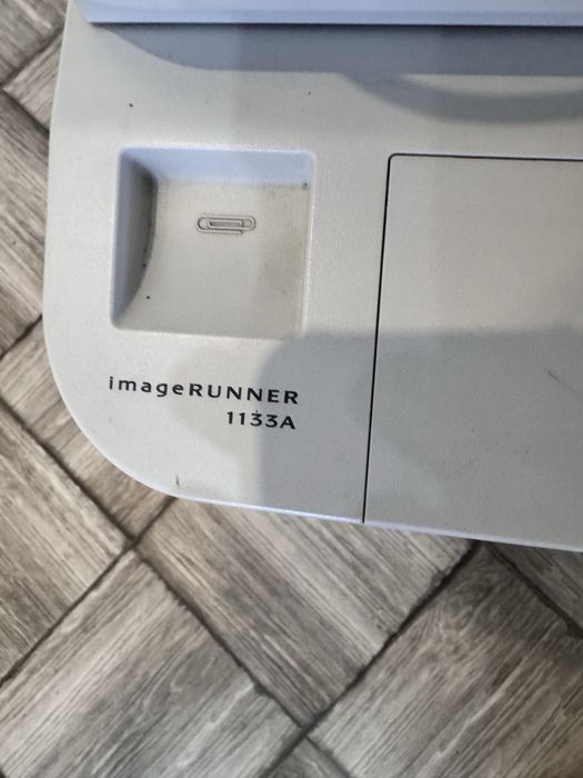 МФУ принтер сканер копирование