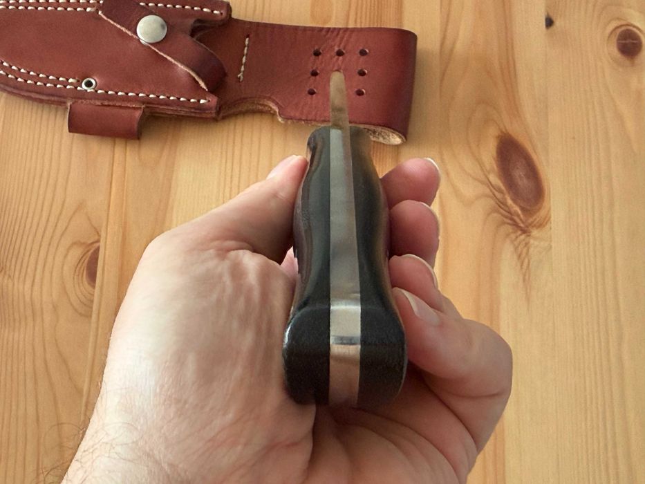 Bark River Bravo 1 A2