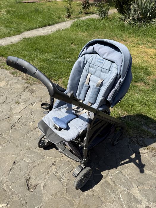 Carucior Inglesina
