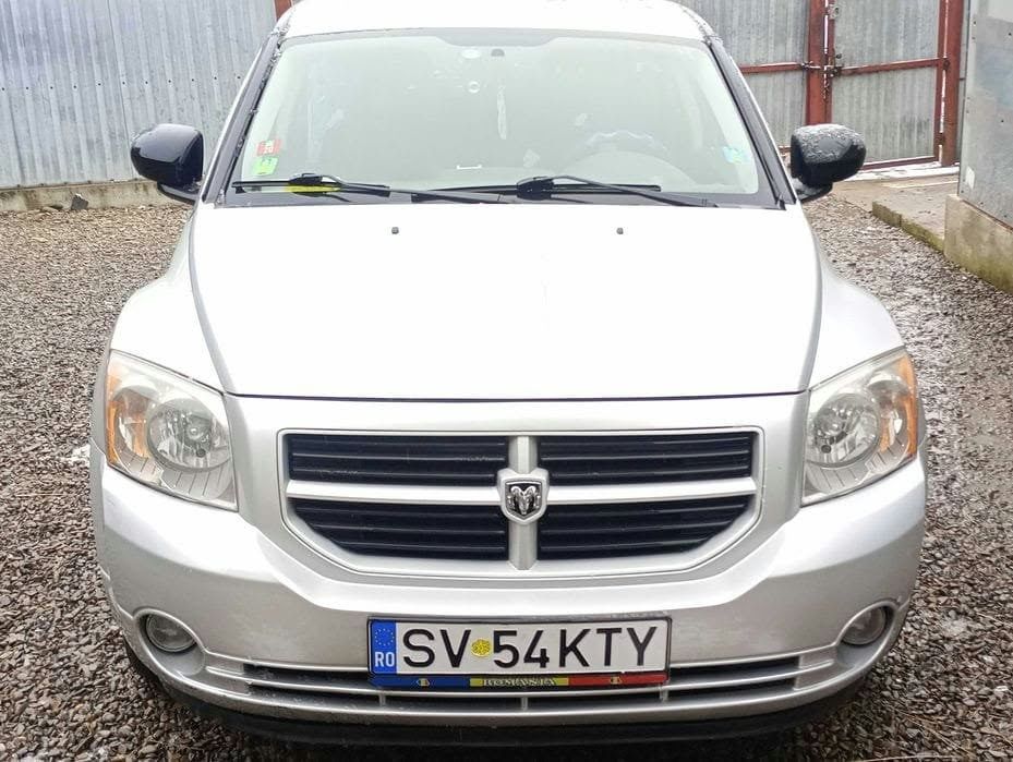 Dodge Caliber