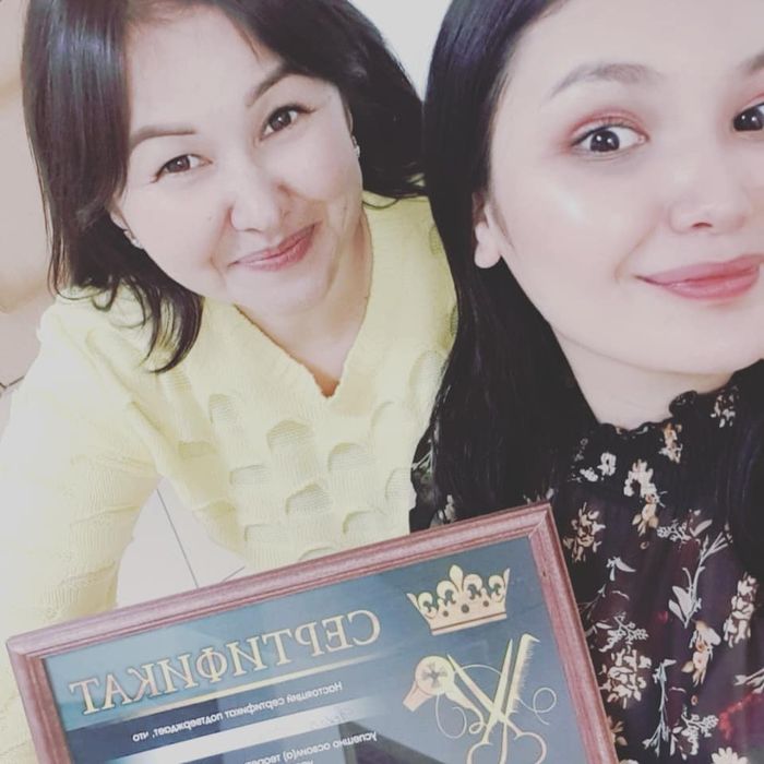 Курсы парикмахера с нуля+трудоустройство