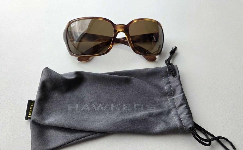 RayBan RB4068 Polarizati 642/57