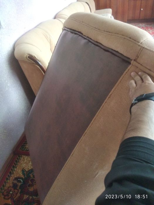 Yumshoq Mebel Divan