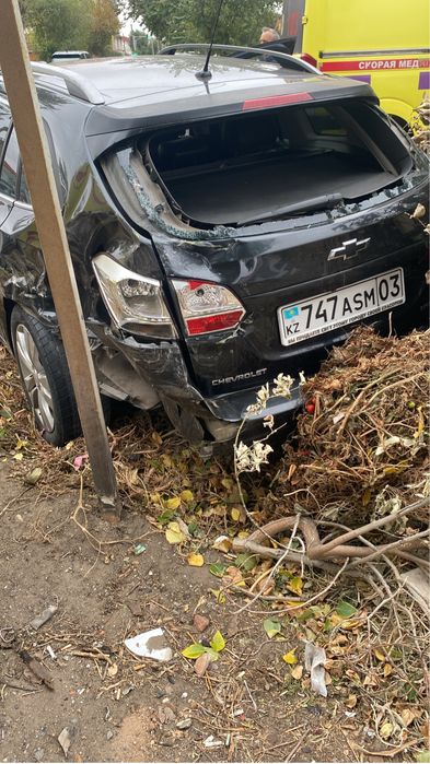 Срочно Продам Шевроле Круз на полном ходу