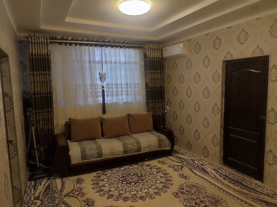 Продаётся квартира