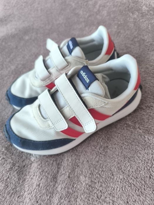 Детски летни маратонки Adidas , номер 35