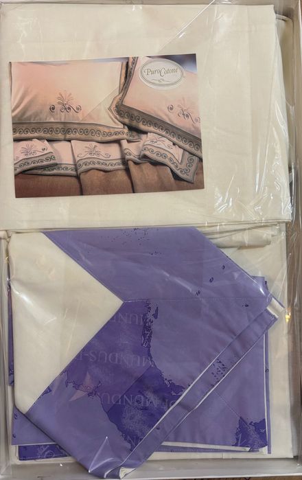 Спален комплект 4 части