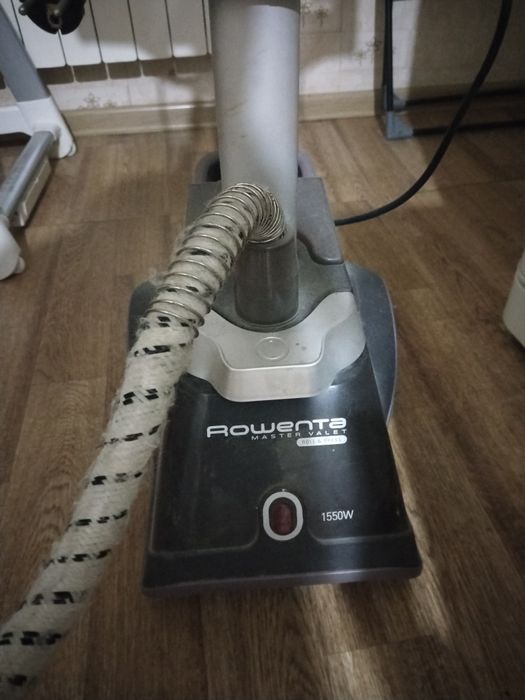 Продам Паровой Утюг