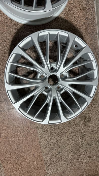 Диски (размер) R17
