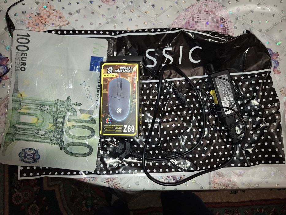 Ноутбук (ультрабук) Acer quad N4200 CPU- 1.10Ghz (4-х ядерный)