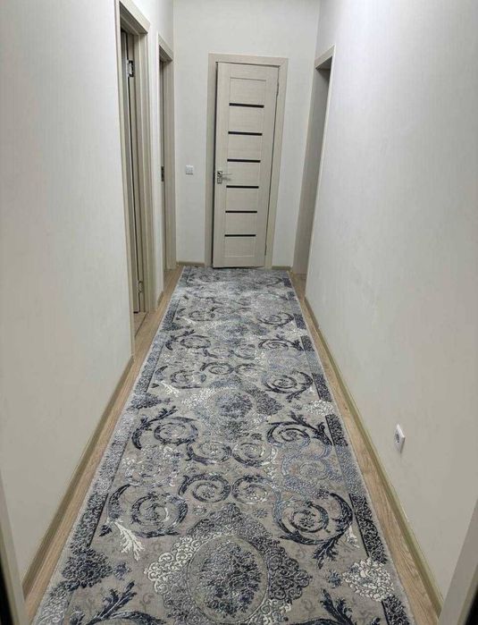 Алмазар сити 2 х комнатная со всеми условиями сдаётся в аренда