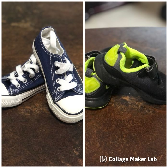 Маратонки / кецове