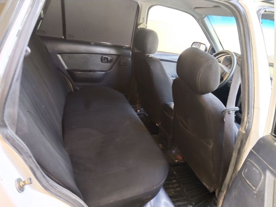 Автоманина Нексия 2  позитция 2