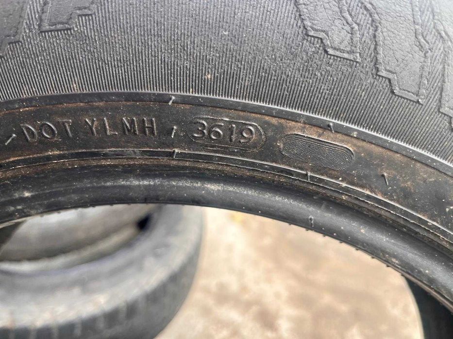 Anvelope iarna 205.65.R16 C-uri 2 bucati