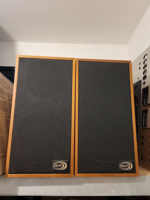 Box3 de raft Elipson 1302