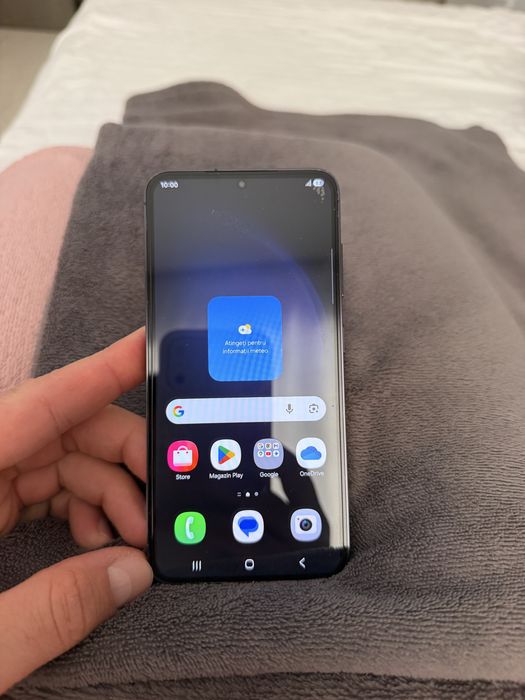 Samsung S23 128Gb Ca nou