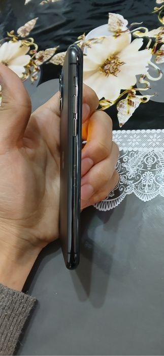 Iphone 11 pro sotiladi