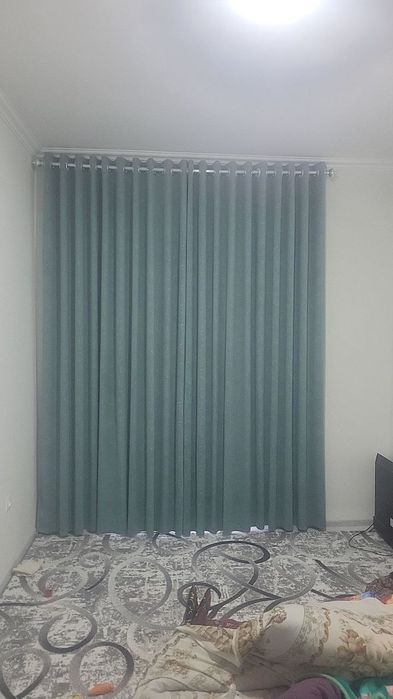 Тойтепа нурафшон сити 2 хона