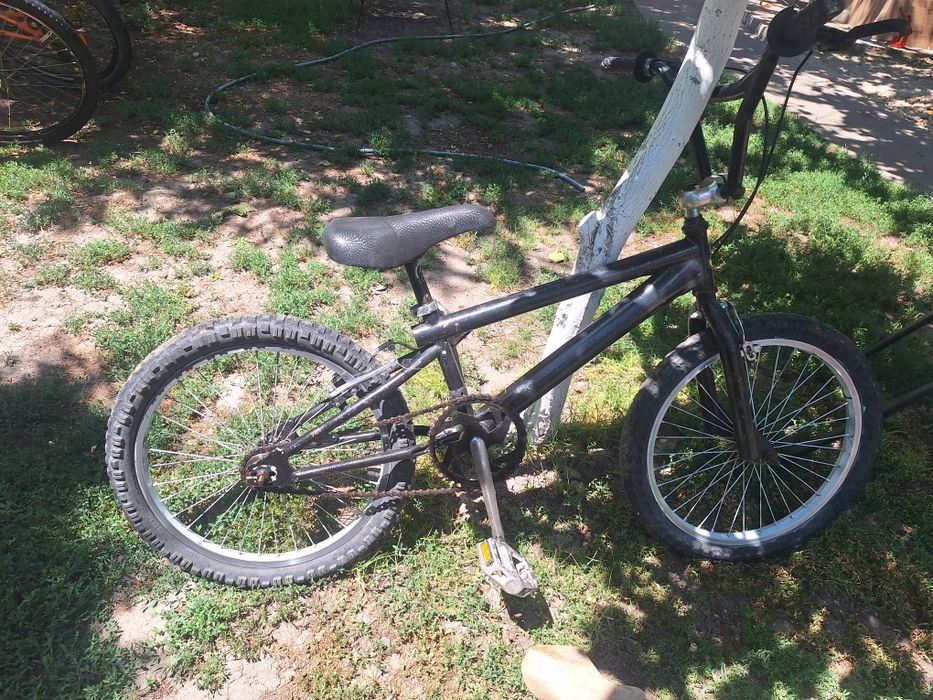 Bicicleta foarte buna