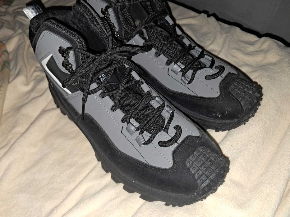 Мъжки Нови Обувки