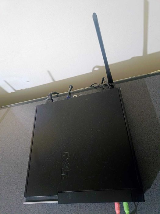 Vand Dell Optiplex 7010 i5-3475S 8GB RAM, 128GB ssd Samsung PM851