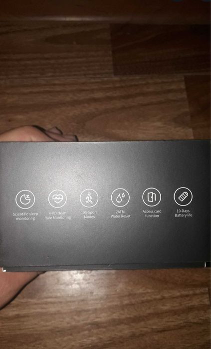 Mibro Watch T2 Dual-straps 2in1