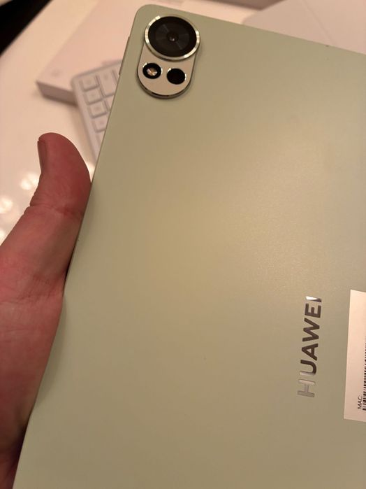HUAWEI MatePad 12 X - PaperMatte - Verde + Keyboard