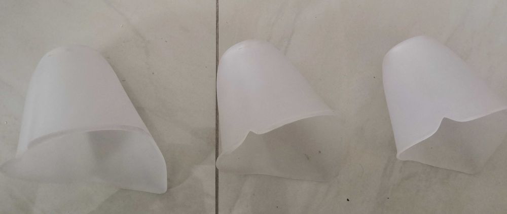 Лампиони чашка 4 броя