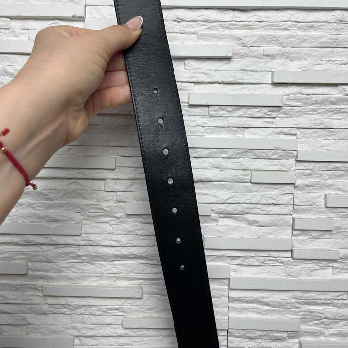 Колан на марката Versace