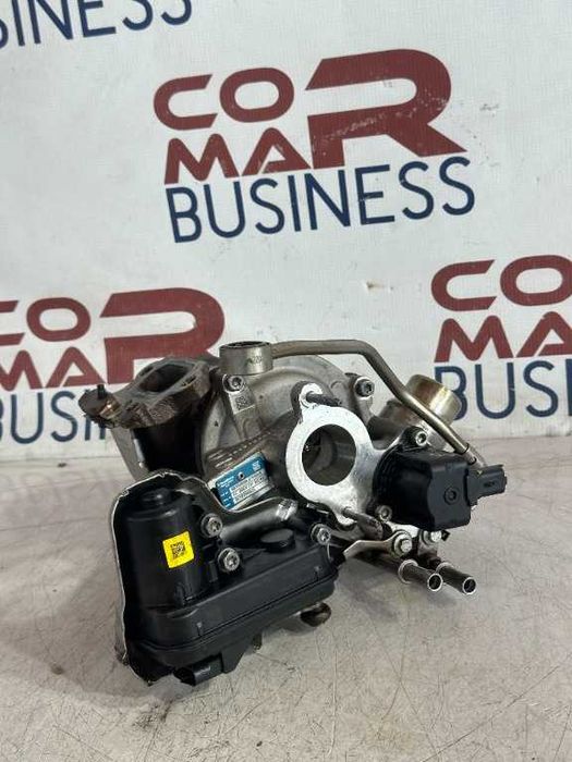 Dezmembrari Turbosuflanta DaciaJogger 1.0 TCE cod piesa 08206RHMLGT5886R