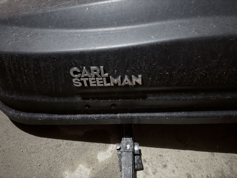 продам авто бокс