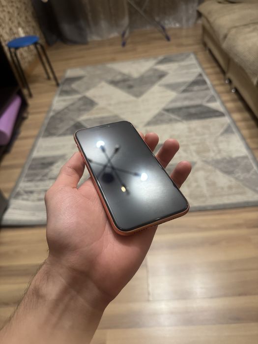 Iphone XR 64gb 76%