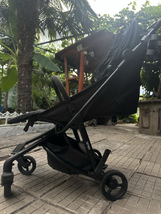 Бебешка количка Anex air z