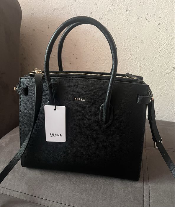 Чанта Furla Gardenia