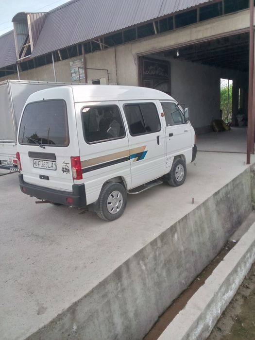 Дамас сотилади 2016 йили