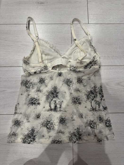 Dolce & Gabanna D&G дамски топ