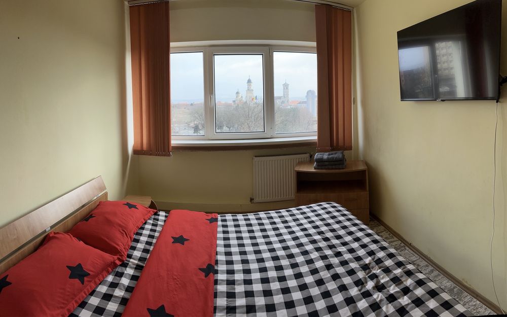 Apartament 2 camere in Regim Hotelier