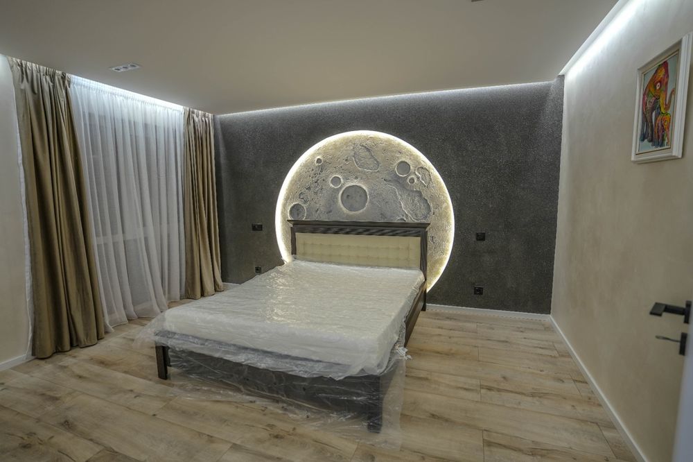 Penthouse Ama Rezidence + Garaj