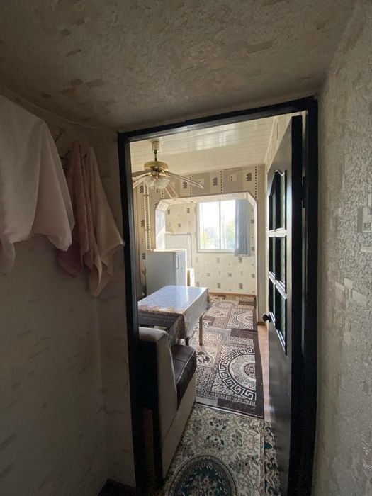 1-комнатная Ганга, Хадра, Ц14