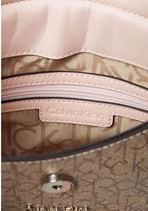 Calvin Klein Danica Crossbody