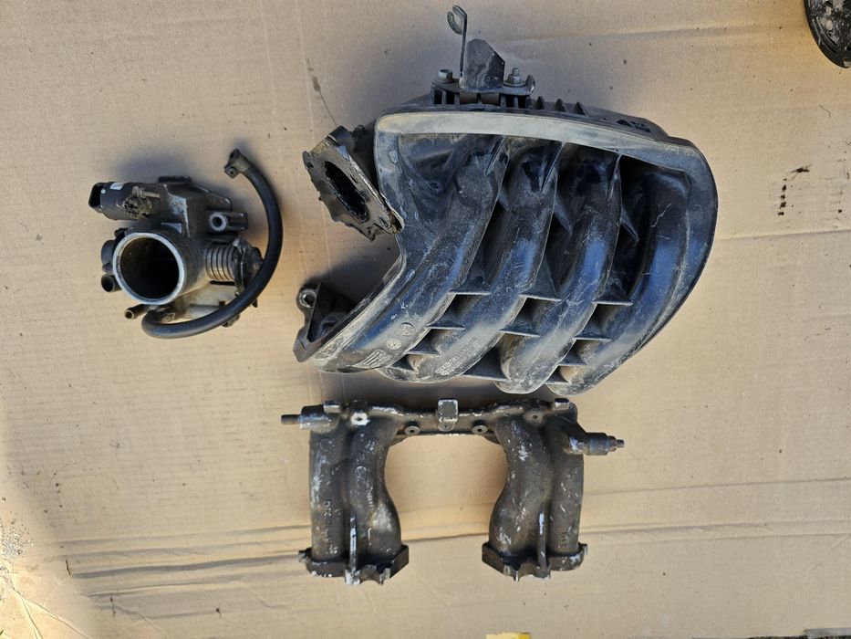 Продам запчасти на ВАЗ