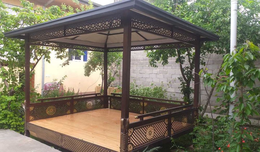 Сури-танчан с крищой