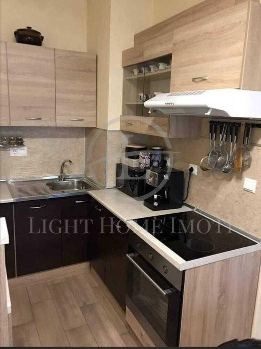 Продава се Двустаен апартамент в Пловдив, Христо Смирненски - 61 кв.м за 2279 €/кв.м - Снимка #1