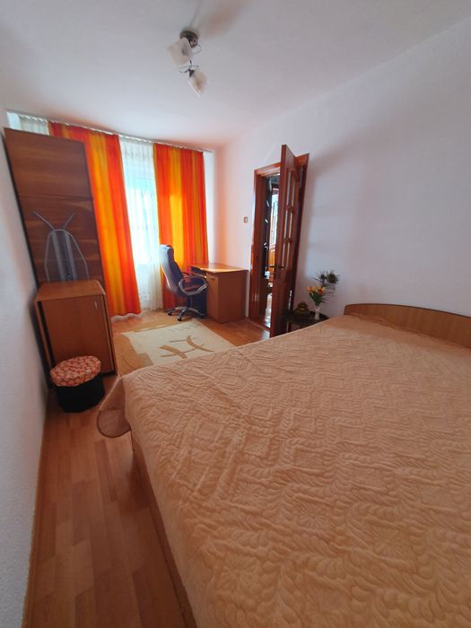 Apartament de inchiriat cu 2 camere