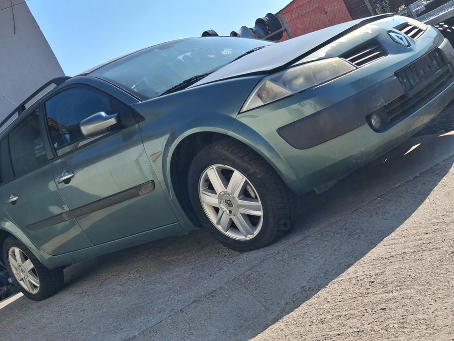Renault Grand Espace
