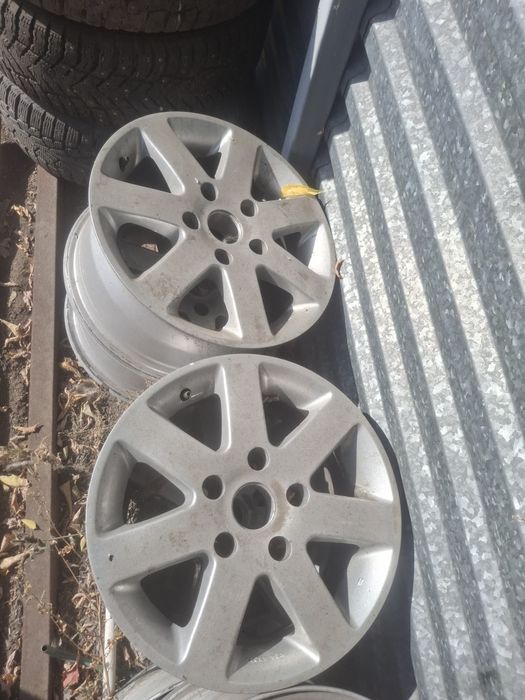 Диски на BMW R16  e36 e46 e34 e39