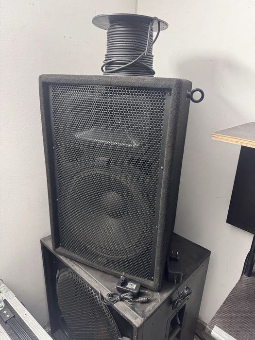 JBL sound factor -sf15i