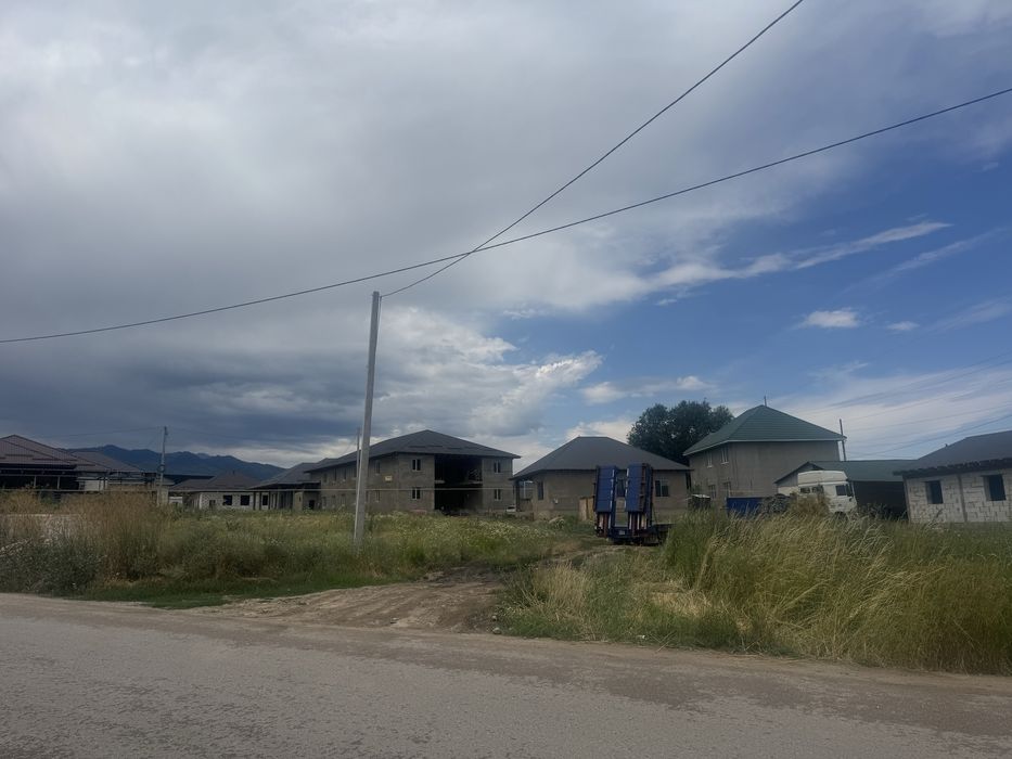 Продам участок 7 соток