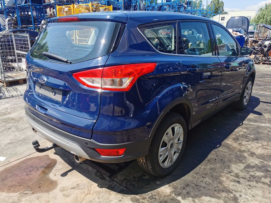 Dezmembrez Ford Kuga 2 FL/NFL/2.0/1.5/E6/4x4/usa/haion/bara/faruri/stopuri/roti/carlig/interior/volan